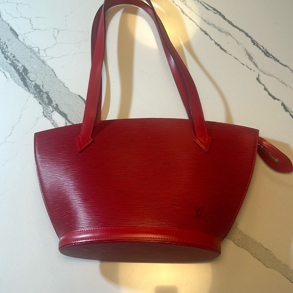 Louis Vuitton bag